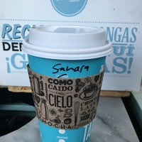รูปภาพถ่ายที่ Cielito Querido Café โดย Samara เมื่อ 10/12/2016