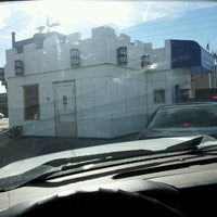 Photo taken at White Castle by Andy Z. on 12/5/2012