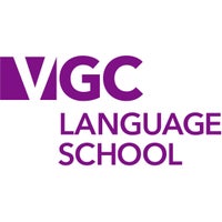 Photo taken at VGC Language School by VGC Language School on 6/10/2014