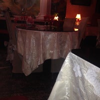Photo taken at Ресторан &amp;quot;Безам&amp;quot; by Брюс Л. on 6/11/2014