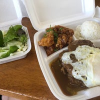 Kahai Street Kitchen American Restaurant In Honolulu