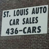 Photo taken at St Louis Auto &amp; Truck Repair by Lamont S. on 12/18/2012