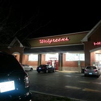 Photo taken at Walgreens by Lamont S. on 12/1/2013