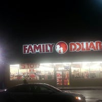 Photo taken at Family Dollar by Lamont S. on 12/15/2013