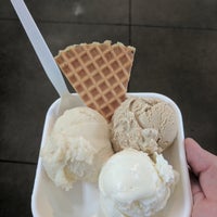 6/8/2017にEl C.がJeni&amp;#39;s Splendid Ice Creamsで撮った写真