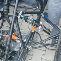 Hacettepe Universitesi Otomotiv Muhendisligi Bolumu Cankaya 0 Tips