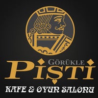 รูปภาพถ่ายที่ Pişti โดย Pişti เมื่อ 6/17/2014