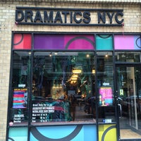 Photo taken at Dramatics NYC 5th Ave by Bryan K. on 11/16/2014