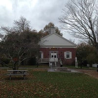 10/31/2012 tarihinde Chris F.ziyaretçi tarafından Treworgy Planetarium'de çekilen fotoğraf