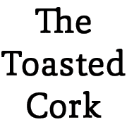 Снимок сделан в The Toasted Cork пользователем The Toasted Cork 1/20/2015