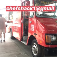 6/23/2018 tarihinde Chef Shack Bay City, C.ziyaretçi tarafından Sears Imported Autos, Inc.'de çekilen fotoğraf