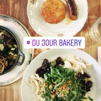 Photo prise au Du Jour Bakery par Chef Shack Bay City, C. le3/19/2018