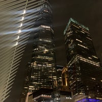 Photo taken at 2 World Trade Center by Chef Shack Bay City, C. on 11/23/2021