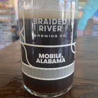 Photo taken at Braided River Brewing Company by Samuel M. on 2/12/2023