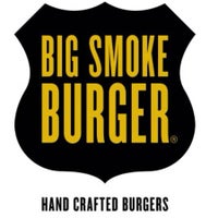 Photo taken at Big Smoke Burger by Big Smoke Burger on 6/10/2014