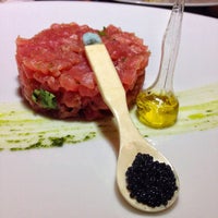 Photo taken at Mediterraneo Restaurant by Mediterraneo Restaurant on 6/11/2014
