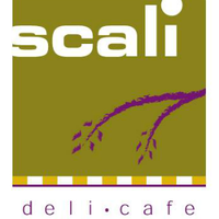 Photo taken at Scali Cafe by Scali Cafe on 6/10/2014