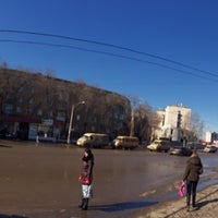 Photo taken at ССМ Мегафон by Andrey S. on 3/14/2014