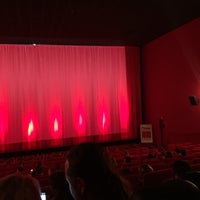 Photo taken at CineStar by Lukáš B. on 9/27/2015