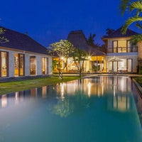 6/11/2014 tarihinde Villa Lumia Baliziyaretçi tarafından Villa Lumia Bali'de çekilen fotoğraf