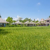 6/10/2014 tarihinde Villa Lumia Baliziyaretçi tarafından Villa Lumia Bali'de çekilen fotoğraf