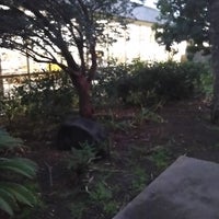 Photo taken at Altadena Public Library - Main by Joseph W. on 11/22/2016