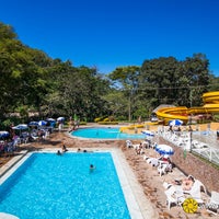 รูปภาพถ่ายที่ Hotel Mato Grosso Águas Quentes โดย Hotel Mato Grosso Águas Quentes เมื่อ 6/10/2014