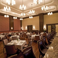 Photo taken at Belvedere Restaurant by Crowne Plaza Lounge &amp; Belvedere Bar on 6/11/2014