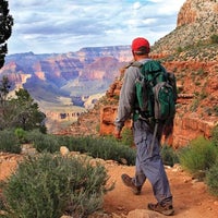 6/12/2014にMarketing D.がPink Jeep Tours Grand Canyon, AZで撮った写真