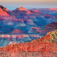รูปภาพถ่ายที่ Pink Jeep Tours Grand Canyon, AZ โดย Marketing D. เมื่อ 6/13/2014