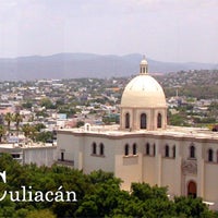 Photo taken at Culiacán by Culiacán on 7/17/2014