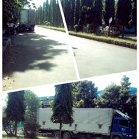 Review Surabaya Industrial Estate Rungkut (SIER) / Rungkut Surabaya