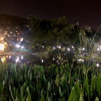Photo taken at Toa Payoh Town Park by Chialin A. on 5/3/2021