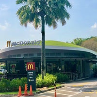 Photo taken at McDonald&amp;#39;s &amp;amp; McCafé by Chialin A. on 3/19/2021