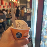 Photo taken at Udders by Chialin A. on 8/31/2023