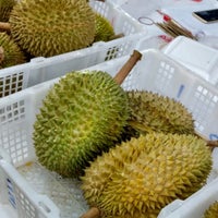 Photo taken at The Durian Tree by Chialin A. on 2/22/2020