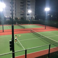 Braddell View Tennis Courts Toa Payoh 30 Visitors