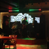Photo taken at Beer Berry by Svetlana O. on 10/16/2015