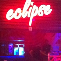 Photo taken at Eclipse Music Bar by Serap Filiz Ö. on 8/4/2017