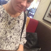Photo taken at Coffee Time by Olesya on 9/29/2014