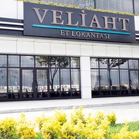Photo taken at Veliaht Et Lokantası by Veliaht Et Lokantası on 6/11/2014