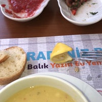 Photo prise au Çakraz Balık ve Karadeniz Mutfağı par LKMN le8/26/2020