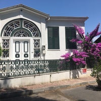 Photo taken at Büyükada by Z. on 7/17/2021