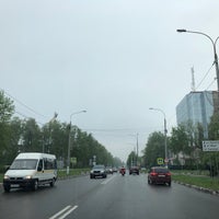 Photo taken at Obninsk by Ксю С. on 5/9/2019