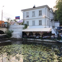 Photo taken at Ветерок by Ксю С. on 7/14/2019