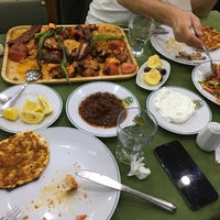 Photo taken at Gazi Şahmaran Restaurant by SinaN ErdoğaN on 5/14/2019