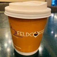 Photo taken at Feld Coffee by Samet on 1/10/2024