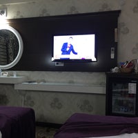 Foto scattata a İlbey Hotel da Halime B. il 2/9/2018