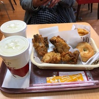 Photo taken at KFC by Genki K. on 12/25/2018