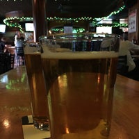 Photo taken at St. Mark&amp;#39;s Ale House by Kevin T. on 6/18/2016